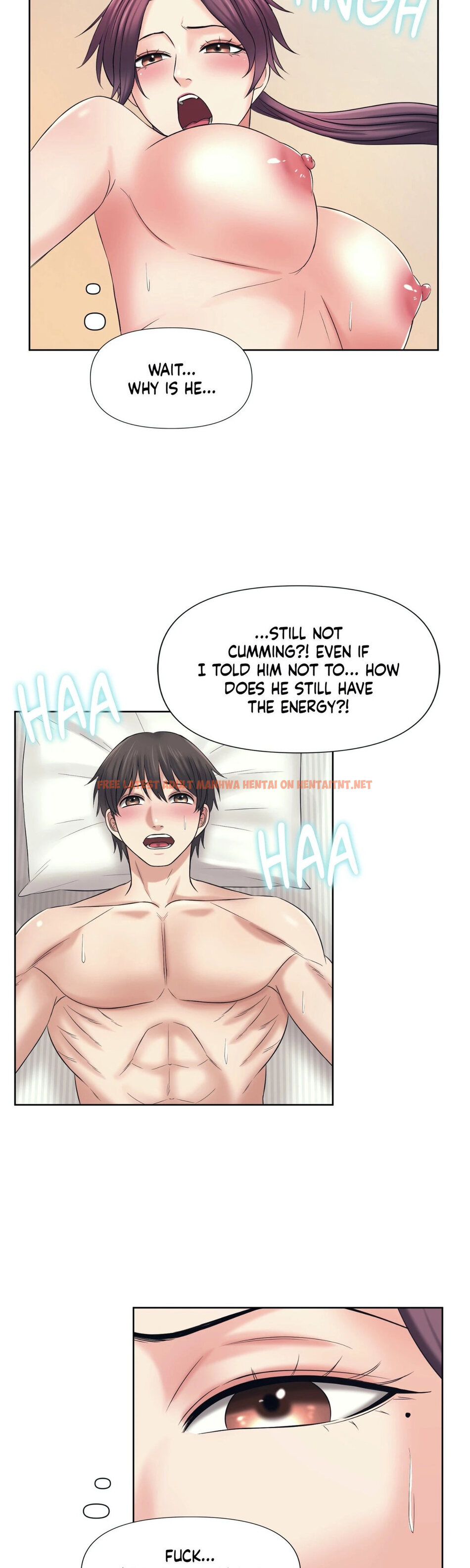 Read Hentai Image 22 707 in comic Roommates With Benefits - Chapter 12 - hentaitnt.net