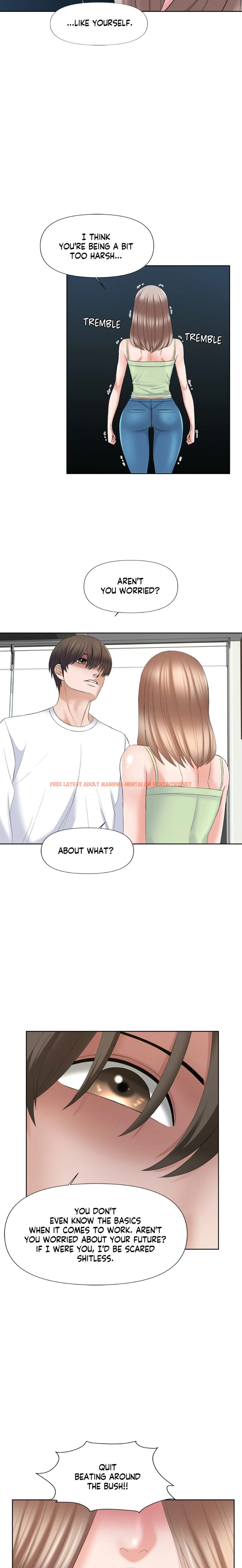 Read Hentai Image 14 718 in comic Roommates With Benefits - Chapter 14 - hentaitnt.net