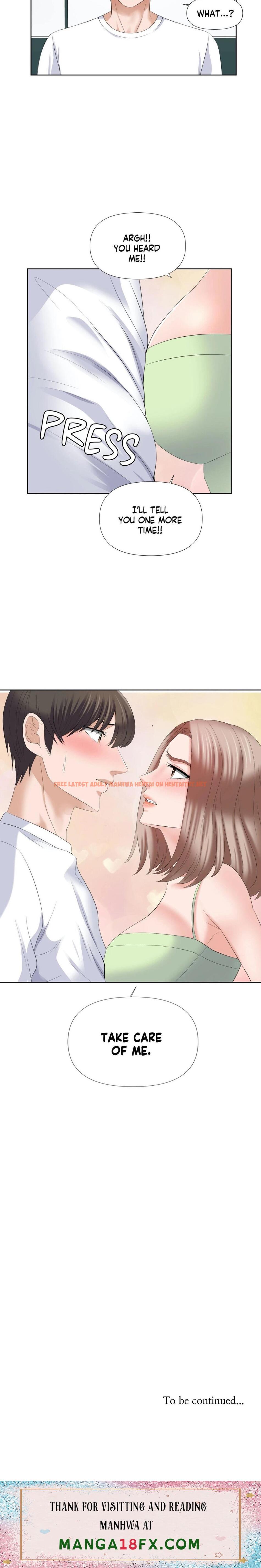 Read Hentai Image 18 718 in comic Roommates With Benefits - Chapter 14 - hentaitnt.net