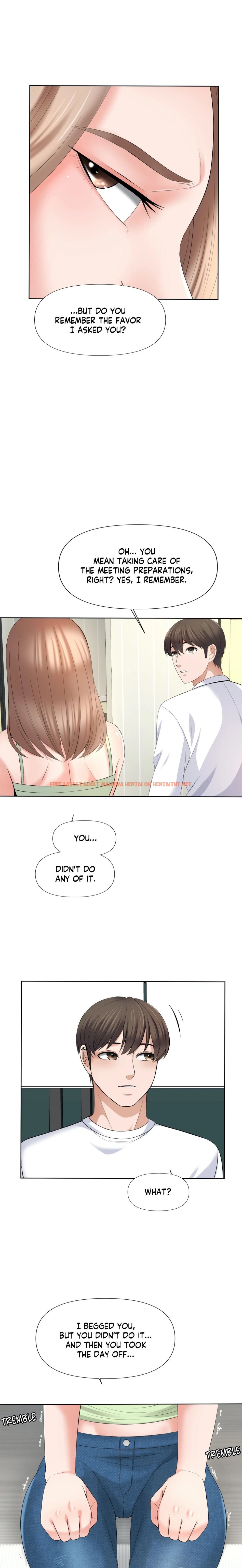 Read Hentai Image 5 717 in comic Roommates With Benefits - Chapter 14 - hentaitnt.net