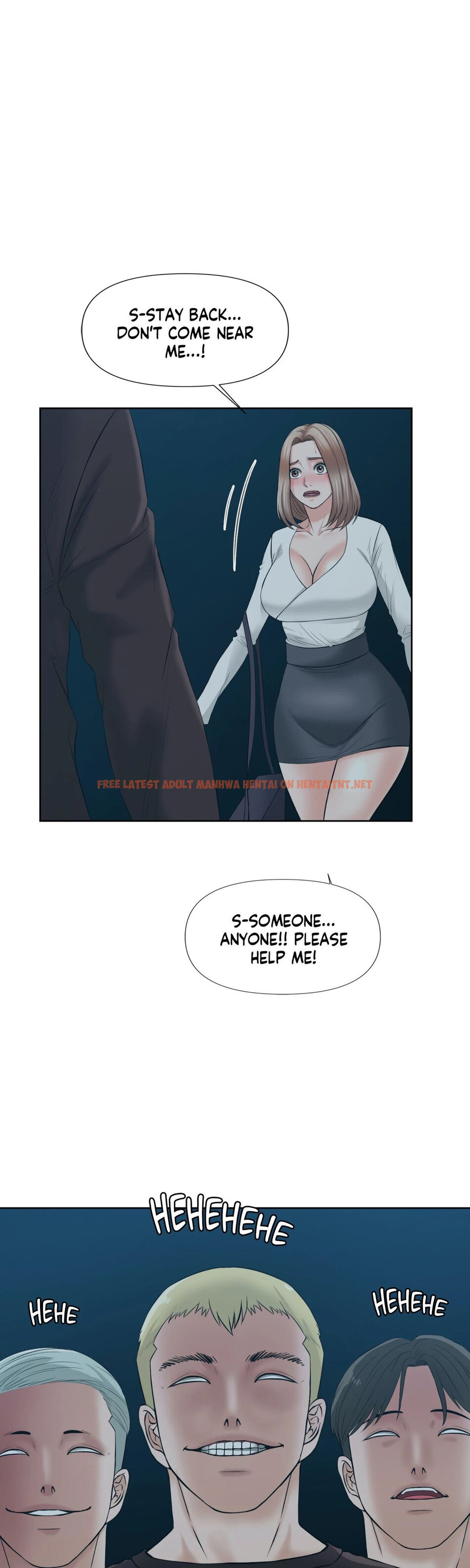 Read Hentai Image 24 679 in comic Roommates With Benefits - Chapter 16 - hentaitnt.net