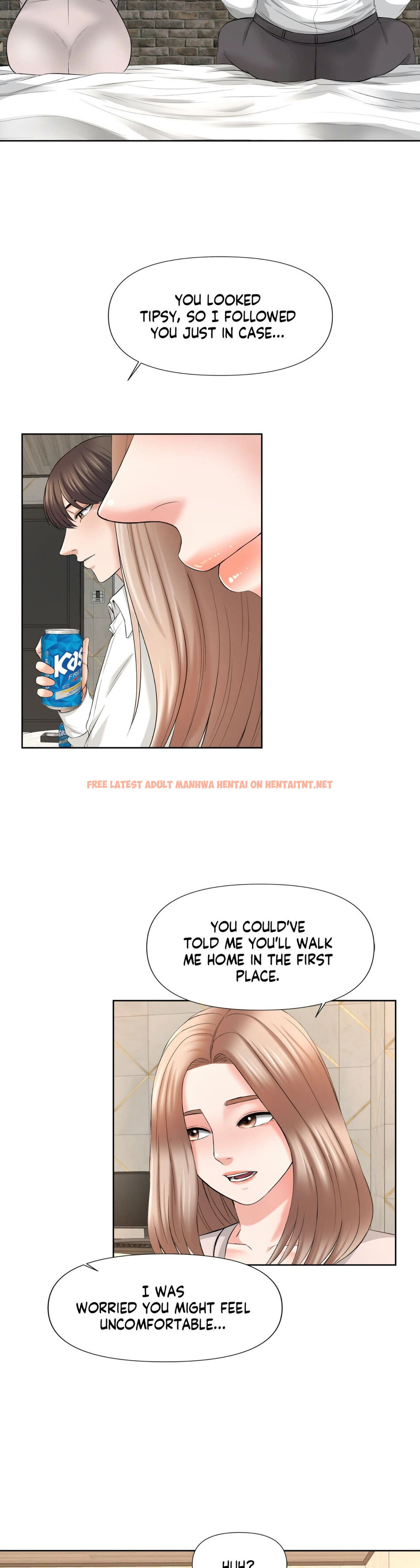 Read Hentai Image 6 418 in comic Roommates With Benefits - Chapter 17 - hentaitnt.net