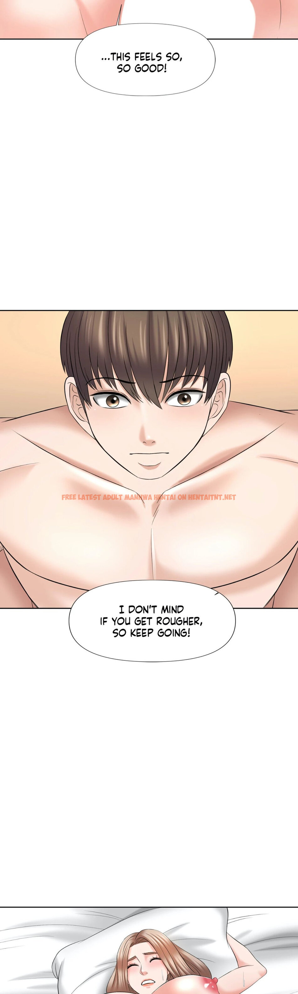 Read Hentai Image 21 103 in comic Roommates With Benefits - Chapter 18 - hentaitnt.net