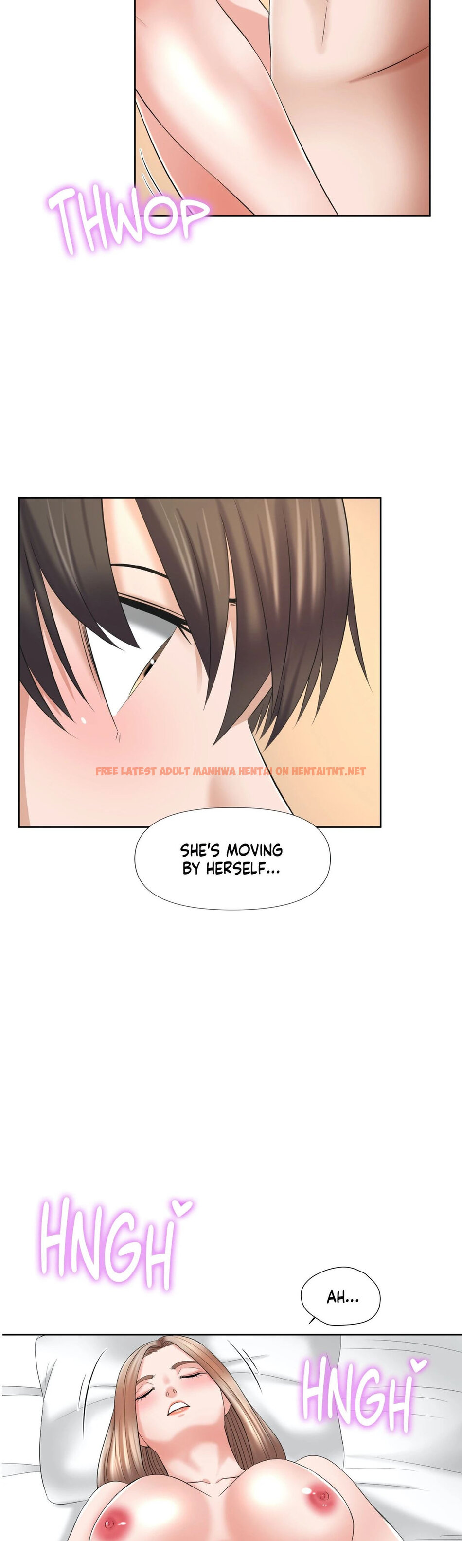 Read Hentai Image 23 103 in comic Roommates With Benefits - Chapter 18 - hentaitnt.net