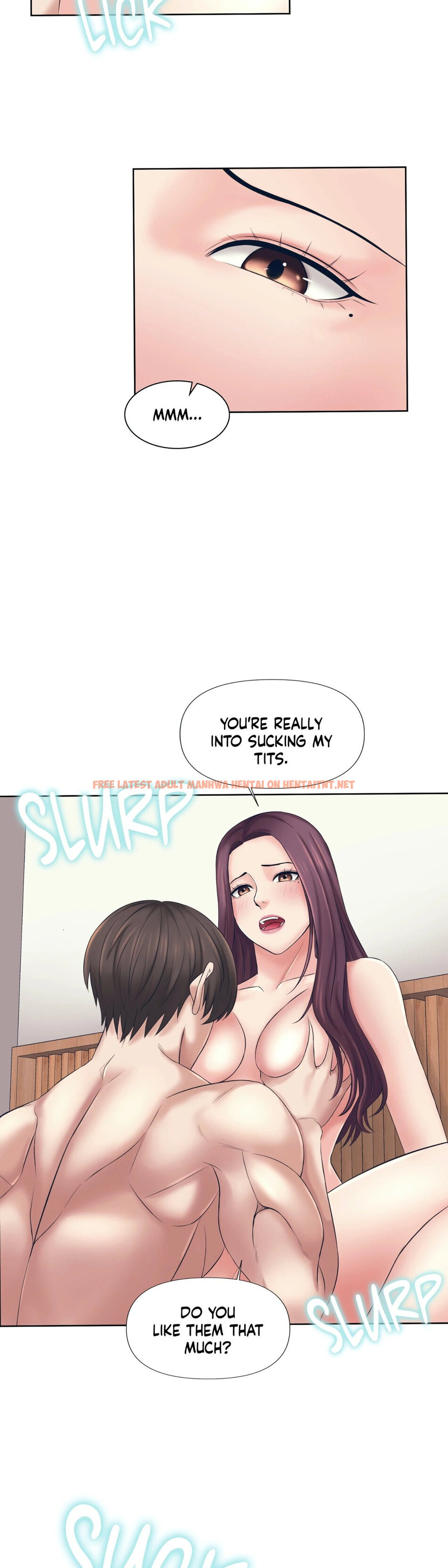 Read Hentai Image 24 855 in comic Roommates With Benefits - Chapter 2 - hentaitnt.net