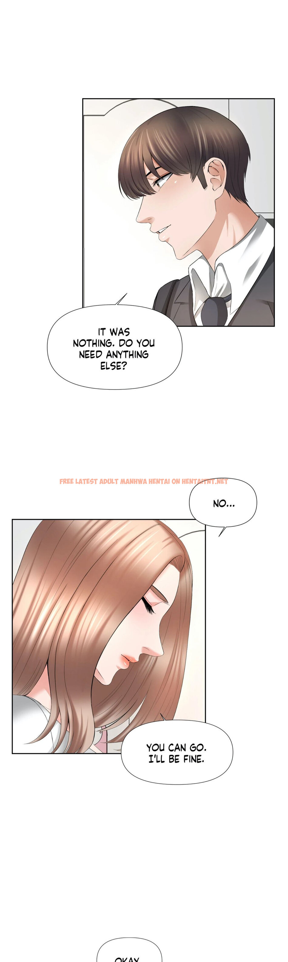 Read Hentai Image 11 499 in comic Roommates With Benefits - Chapter 20 - hentaitnt.net