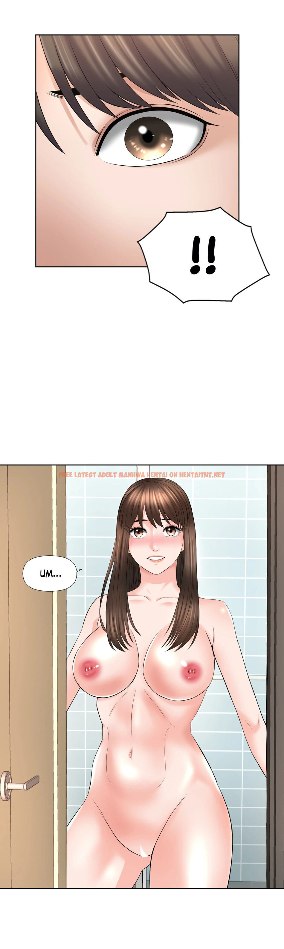 Read Hentai Image 20 499 in comic Roommates With Benefits - Chapter 20 - hentaitnt.net