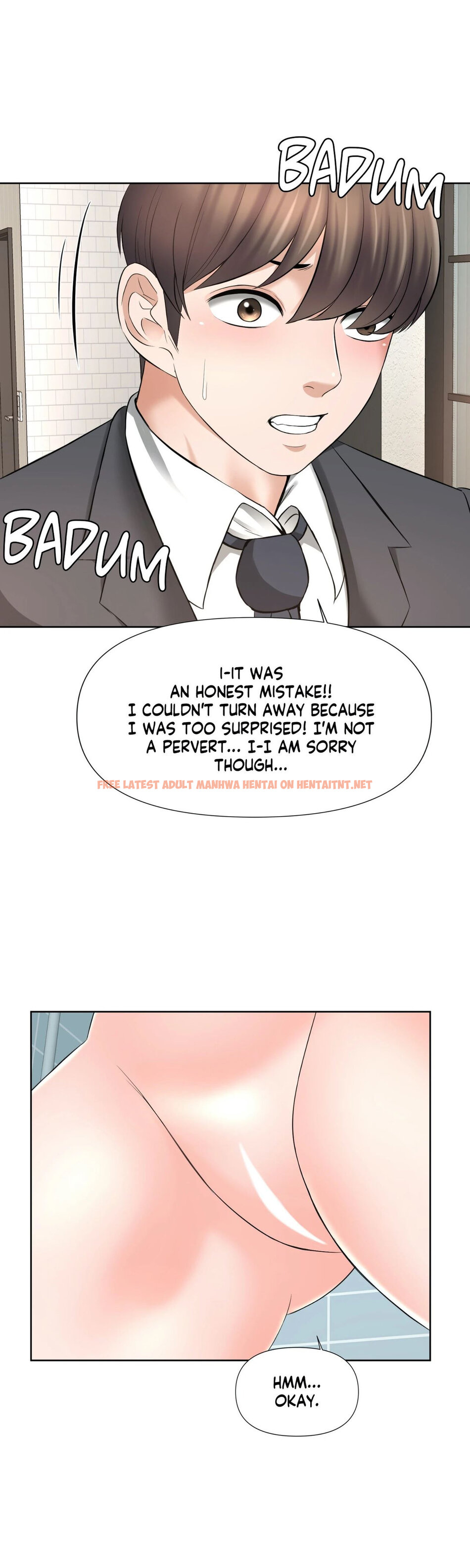 Read Hentai Image 25 500 in comic Roommates With Benefits - Chapter 20 - hentaitnt.net