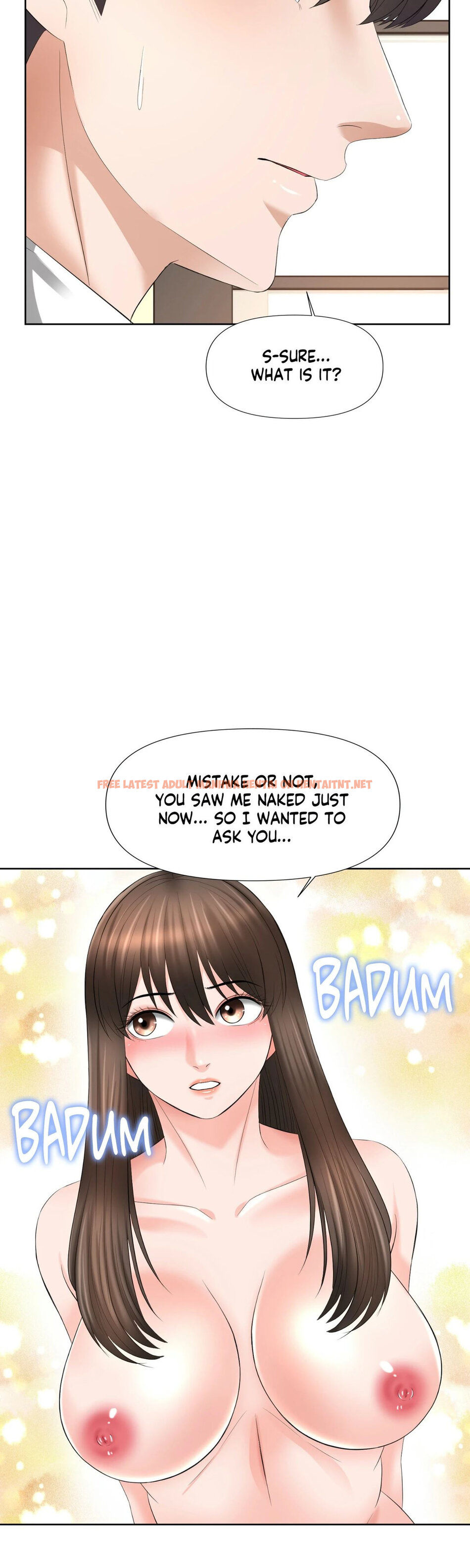 Read Hentai Image 27 500 in comic Roommates With Benefits - Chapter 20 - hentaitnt.net