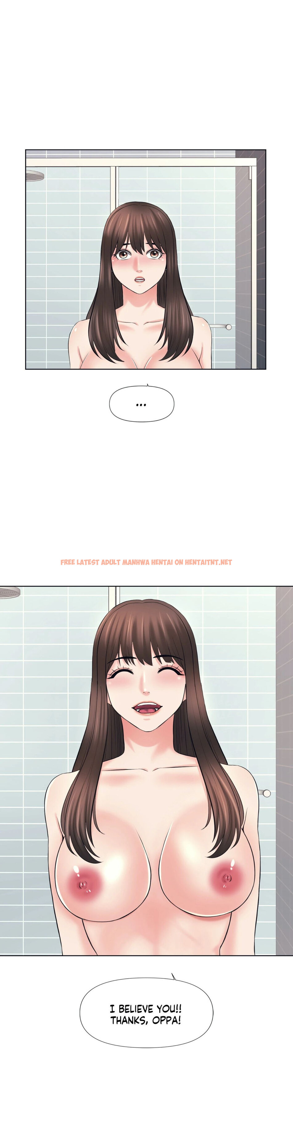 Read Hentai Image 14 134 in comic Roommates With Benefits - Chapter 21 - hentaitnt.net