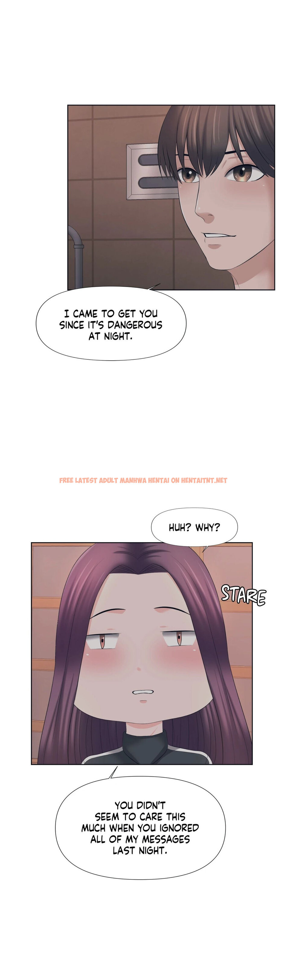 Read Hentai Image 27 135 in comic Roommates With Benefits - Chapter 21 - hentaitnt.net