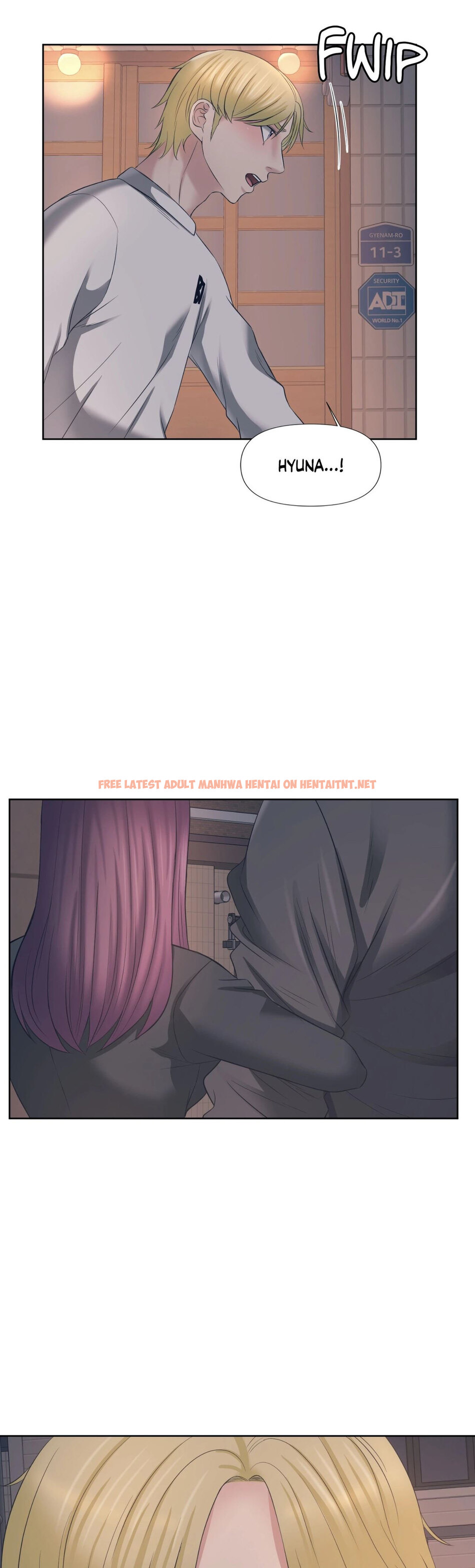 Read Hentai Image 8 550 in comic Roommates With Benefits - Chapter 22 - hentaitnt.net