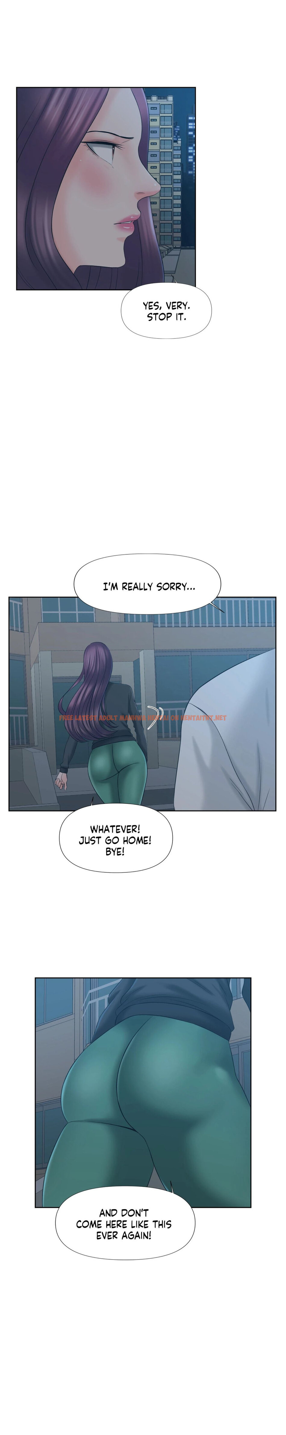 Read Hentai Image 10 547 in comic Roommates With Benefits - Chapter 24 - hentaitnt.net