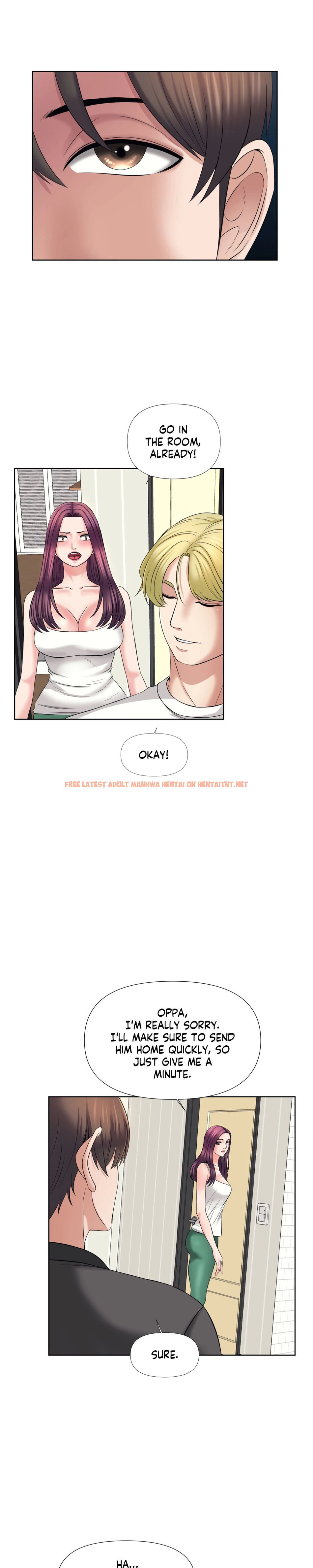 Read Hentai Image 17 547 in comic Roommates With Benefits - Chapter 24 - hentaitnt.net