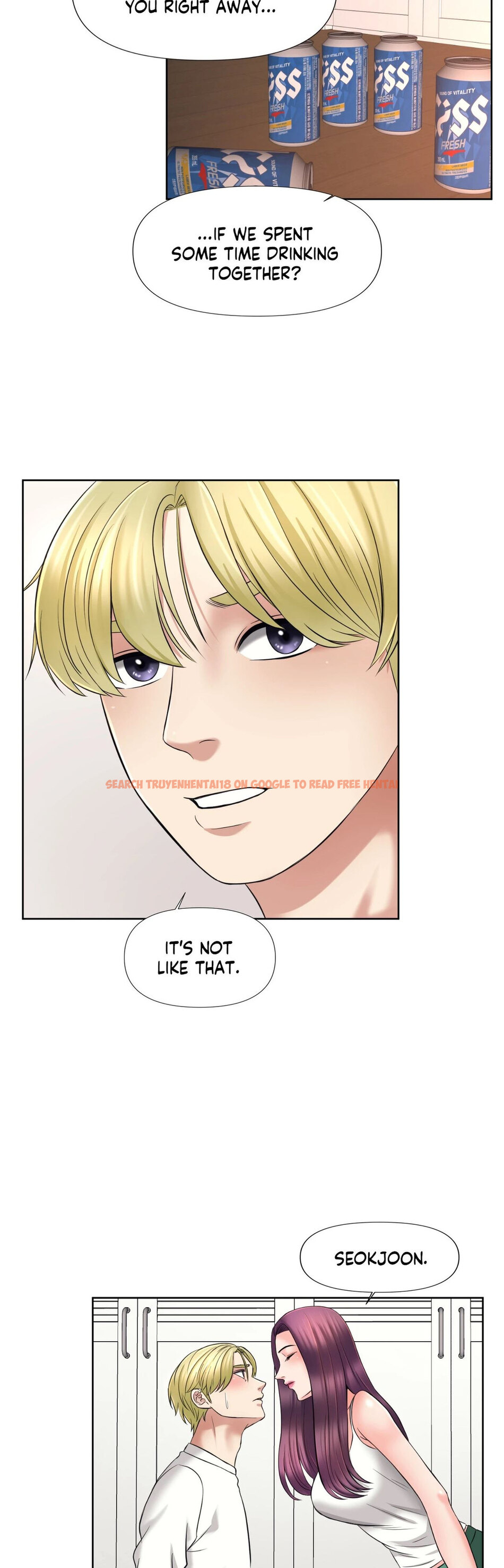Read Hentai Image 15 580 in comic Roommates With Benefits - Chapter 25 - www.hentaitnt.net