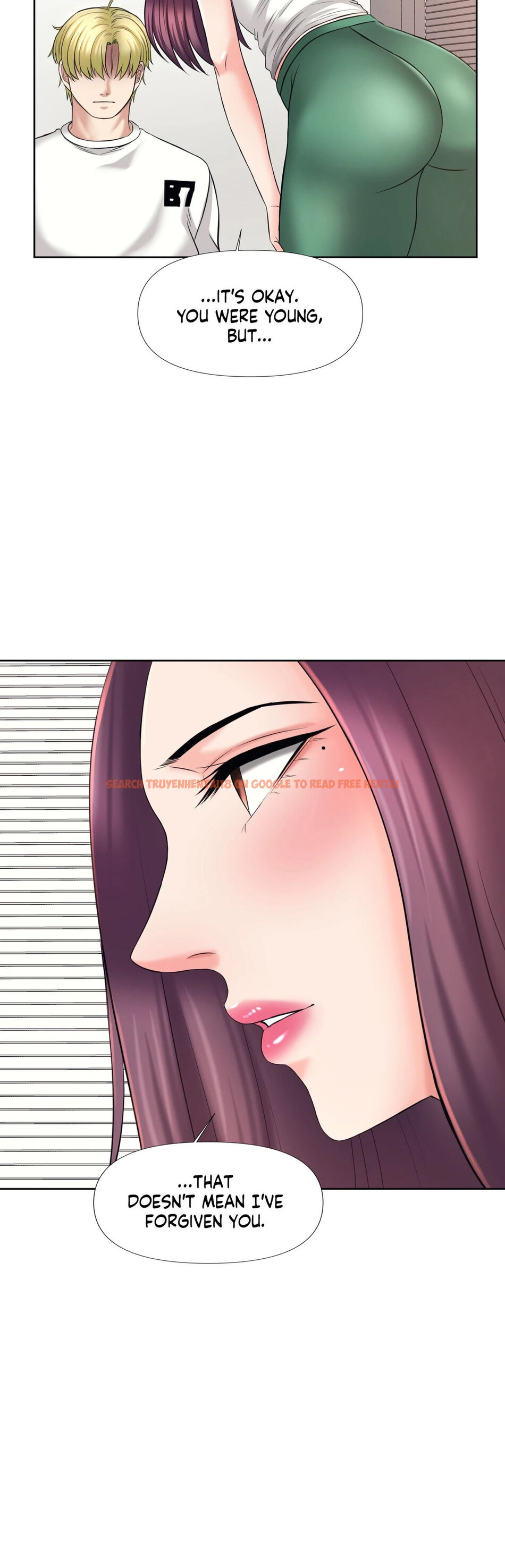 Read Hentai Image 18 580 in comic Roommates With Benefits - Chapter 25 - www.hentaitnt.net