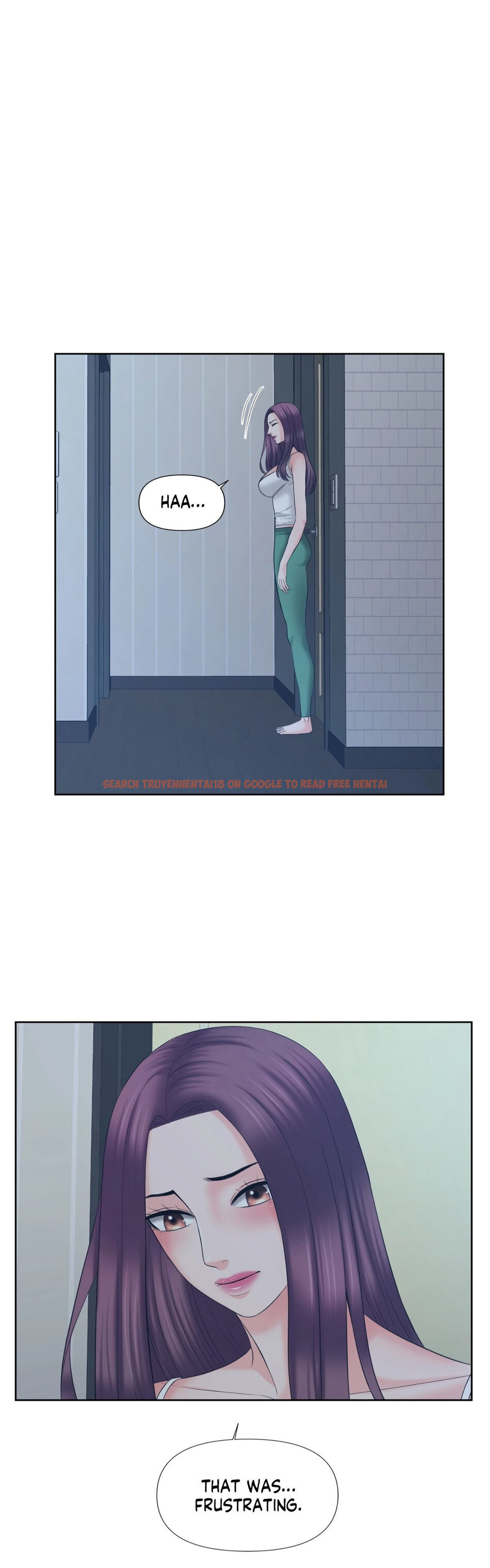 Read Hentai Image 22 580 in comic Roommates With Benefits - Chapter 25 - www.hentaitnt.net