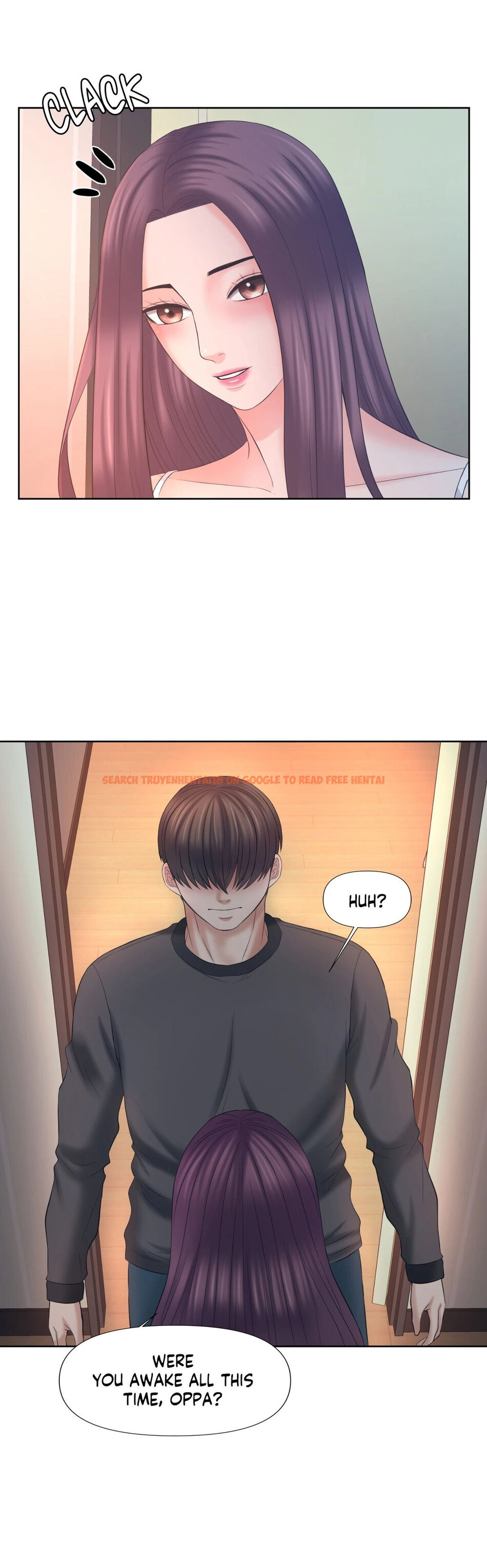 Read Hentai Image 23 580 in comic Roommates With Benefits - Chapter 25 - www.hentaitnt.net