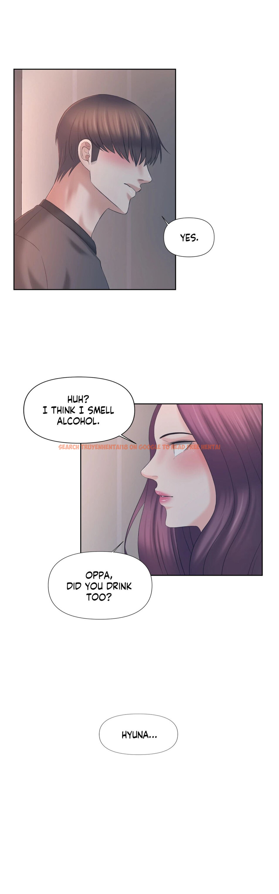 Read Hentai Image 24 580 in comic Roommates With Benefits - Chapter 25 - www.hentaitnt.net