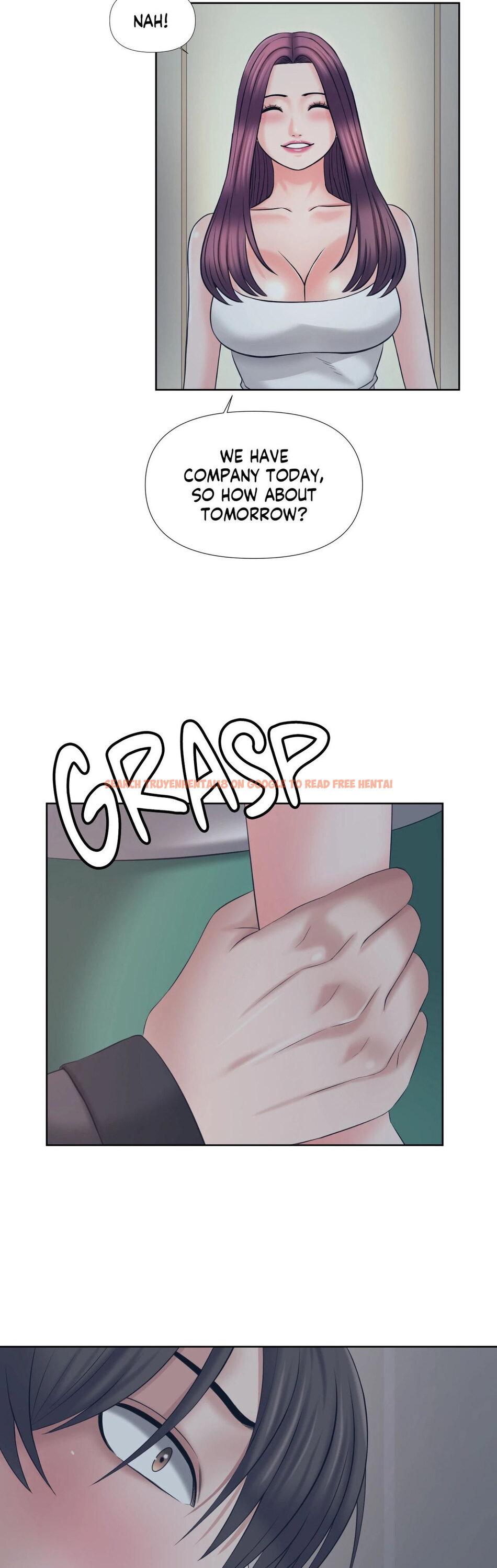Read Hentai Image 26 580 in comic Roommates With Benefits - Chapter 25 - www.hentaitnt.net