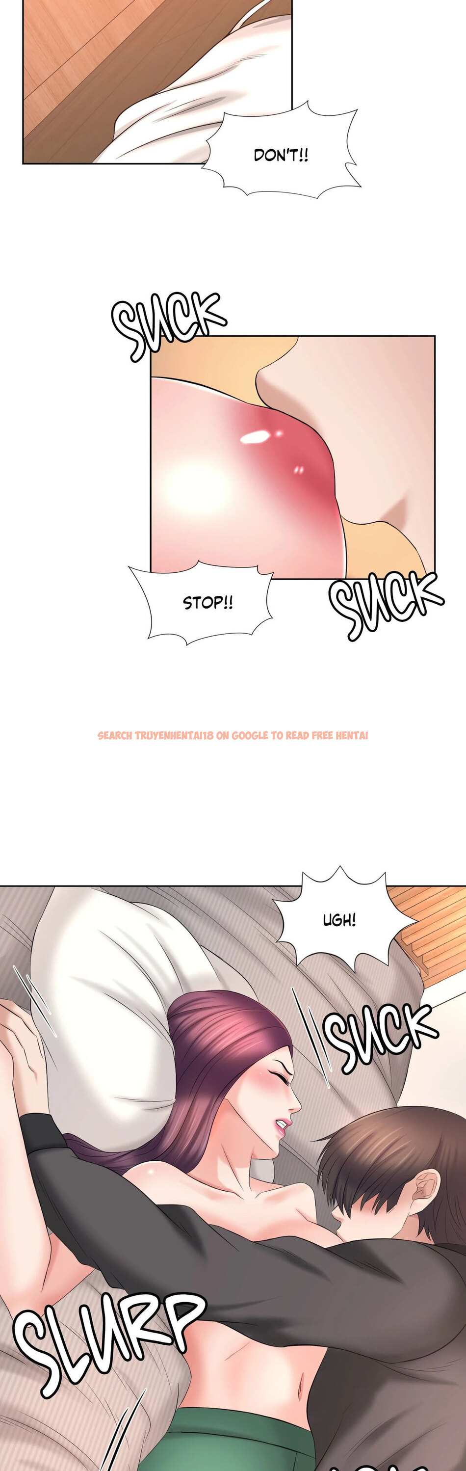 Read Hentai Image 28 581 in comic Roommates With Benefits - Chapter 25 - www.hentaitnt.net