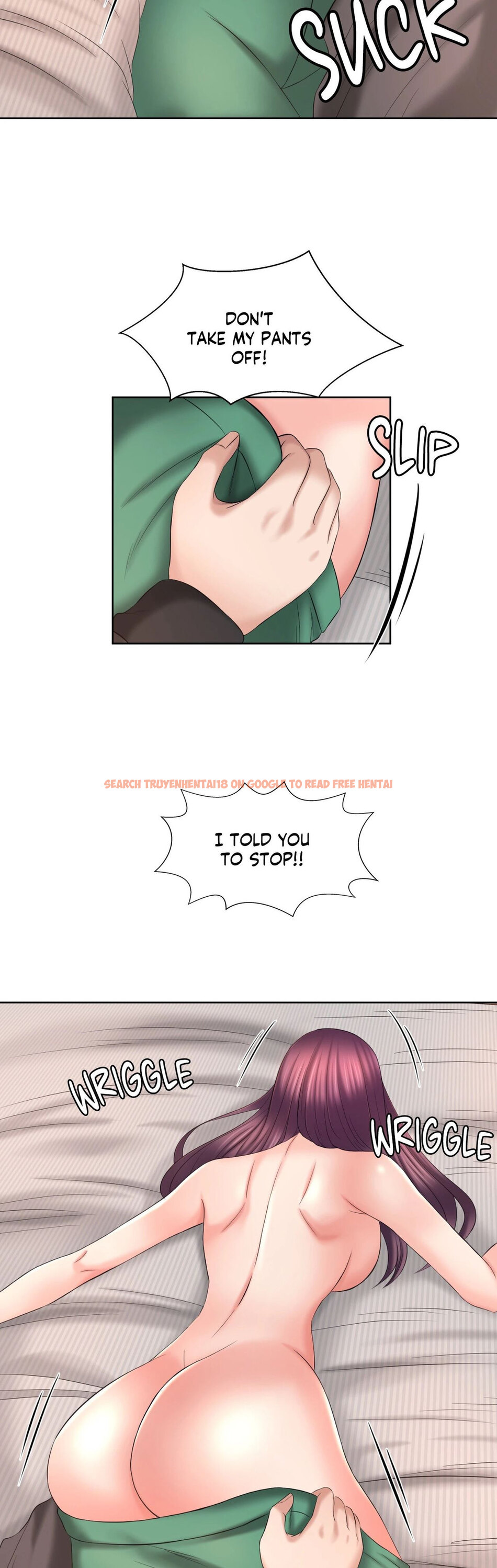 Read Hentai Image 29 581 in comic Roommates With Benefits - Chapter 25 - www.hentaitnt.net