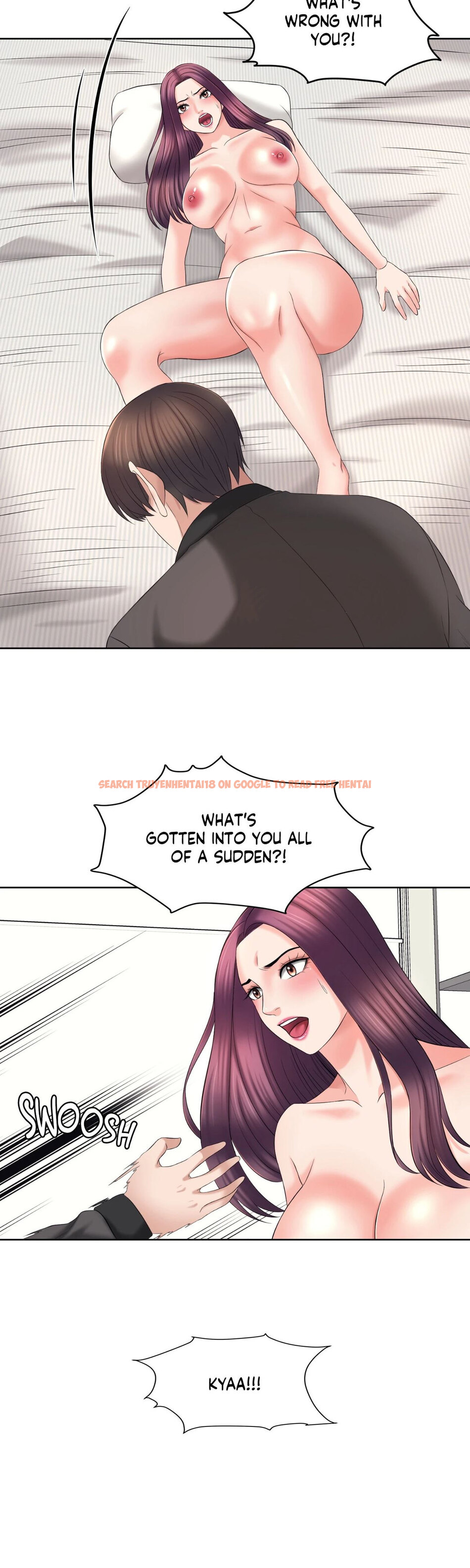 Read Hentai Image 33 581 in comic Roommates With Benefits - Chapter 25 - www.hentaitnt.net