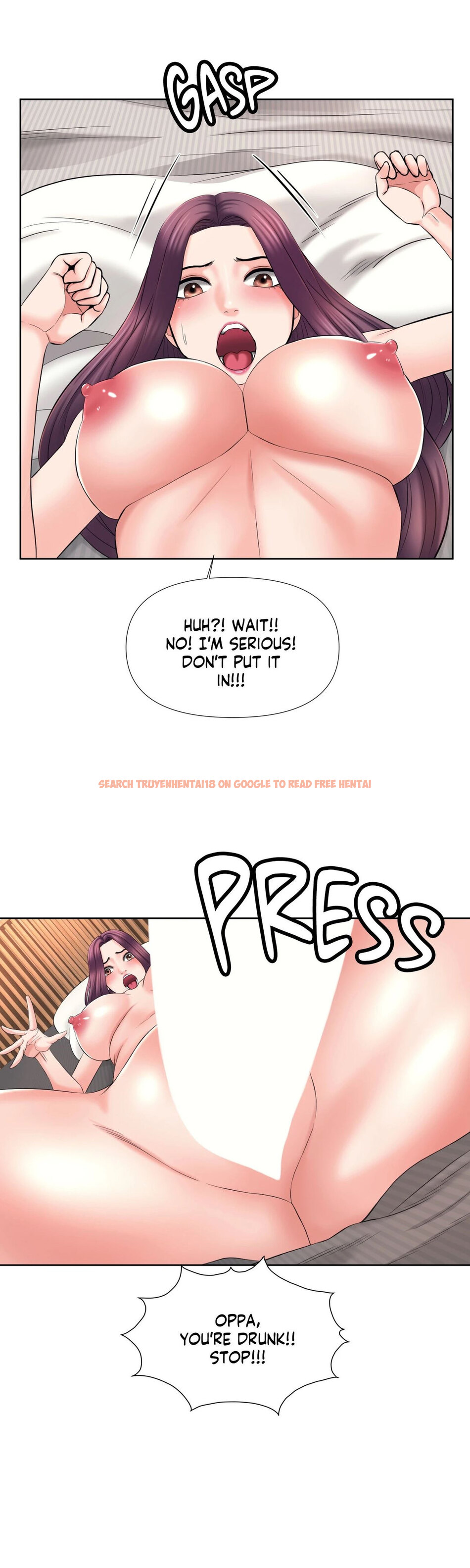 Read Hentai Image 35 581 in comic Roommates With Benefits - Chapter 25 - www.hentaitnt.net