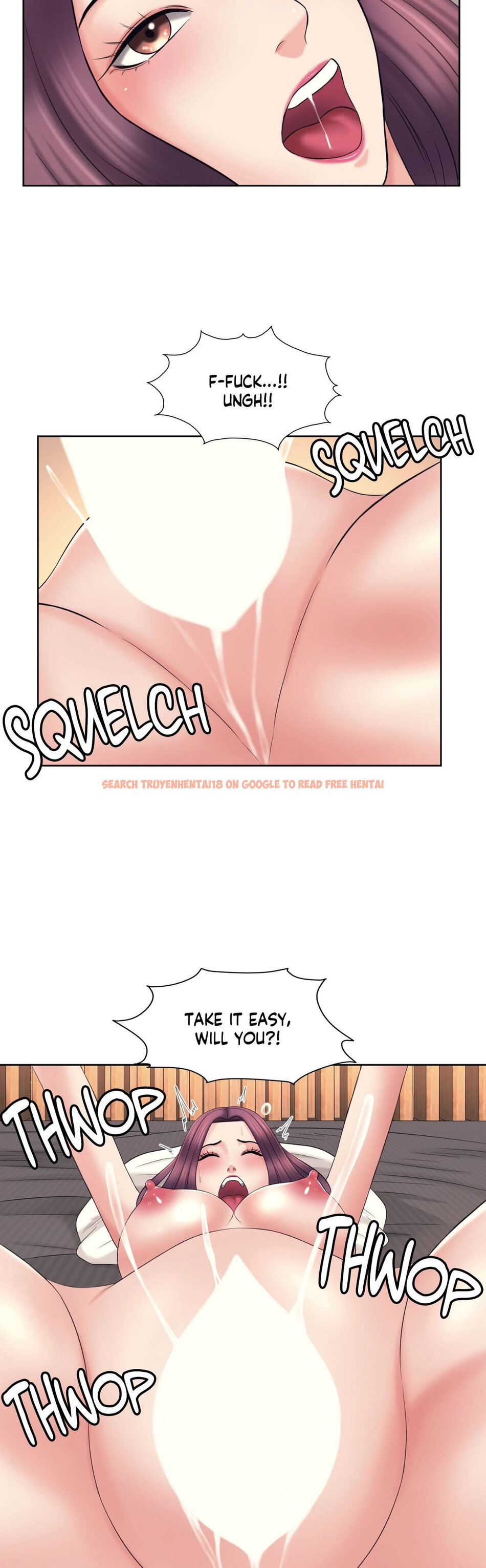Read Hentai Image 11 135 in comic Roommates With Benefits - Chapter 26 - www.hentaitnt.net