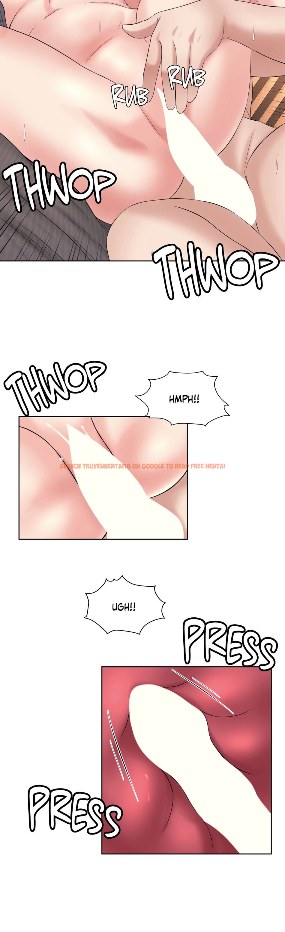 Read Hentai Image 14 135 in comic Roommates With Benefits - Chapter 26 - www.hentaitnt.net