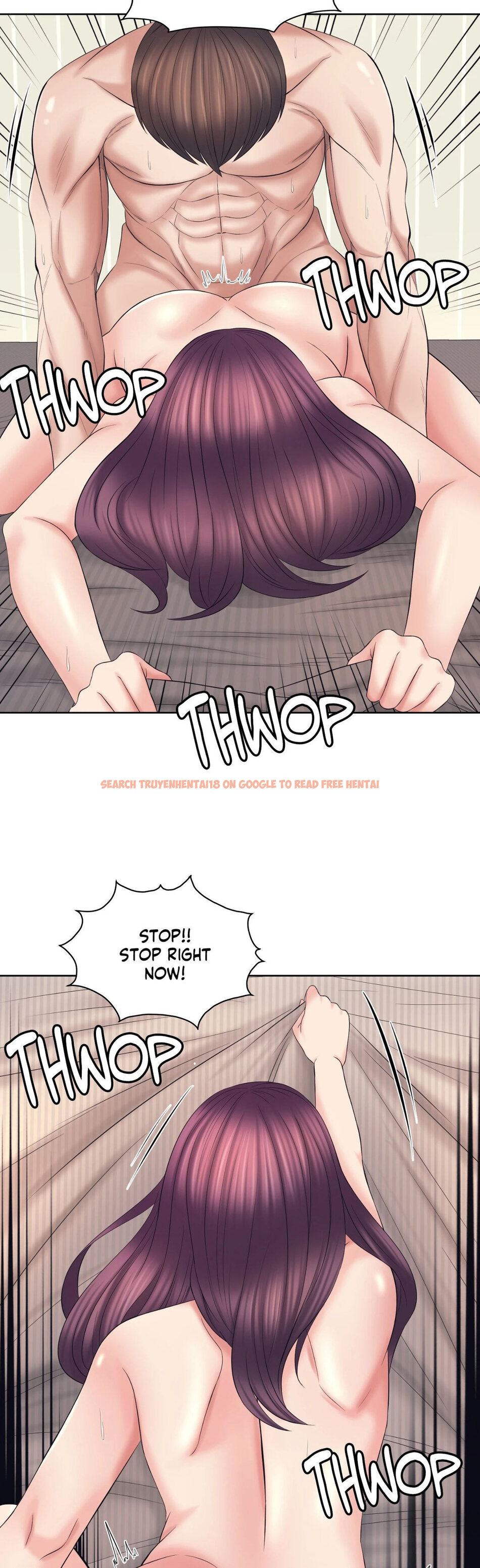 Read Hentai Image 17 135 in comic Roommates With Benefits - Chapter 26 - www.hentaitnt.net