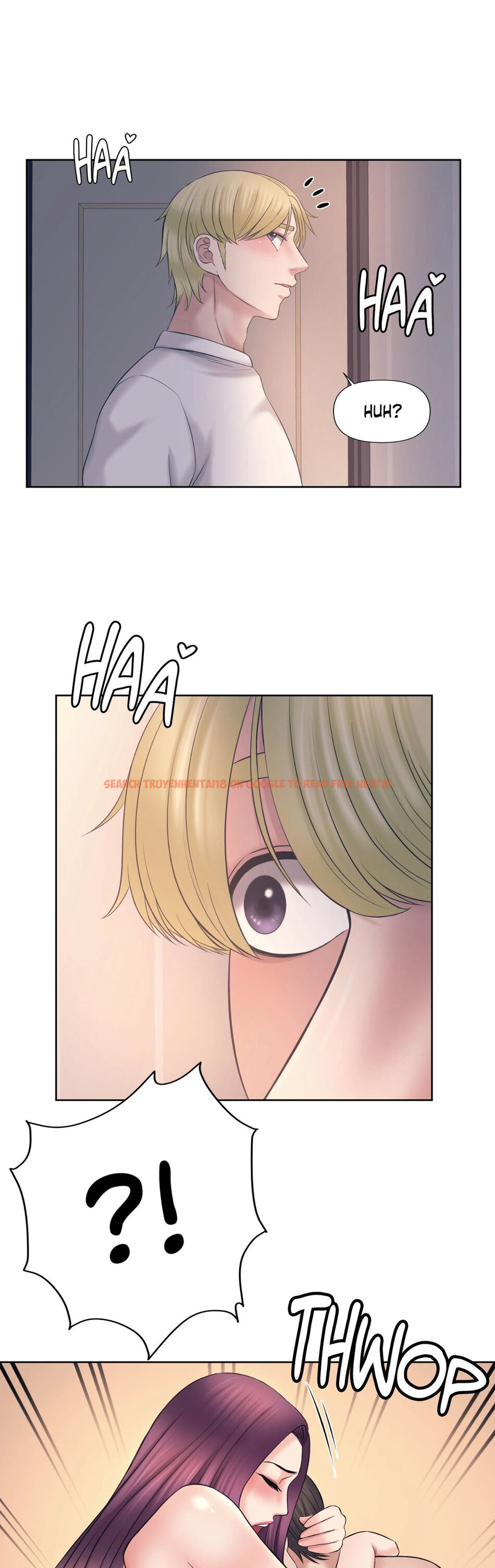 Read Hentai Image 25 135 in comic Roommates With Benefits - Chapter 26 - www.hentaitnt.net