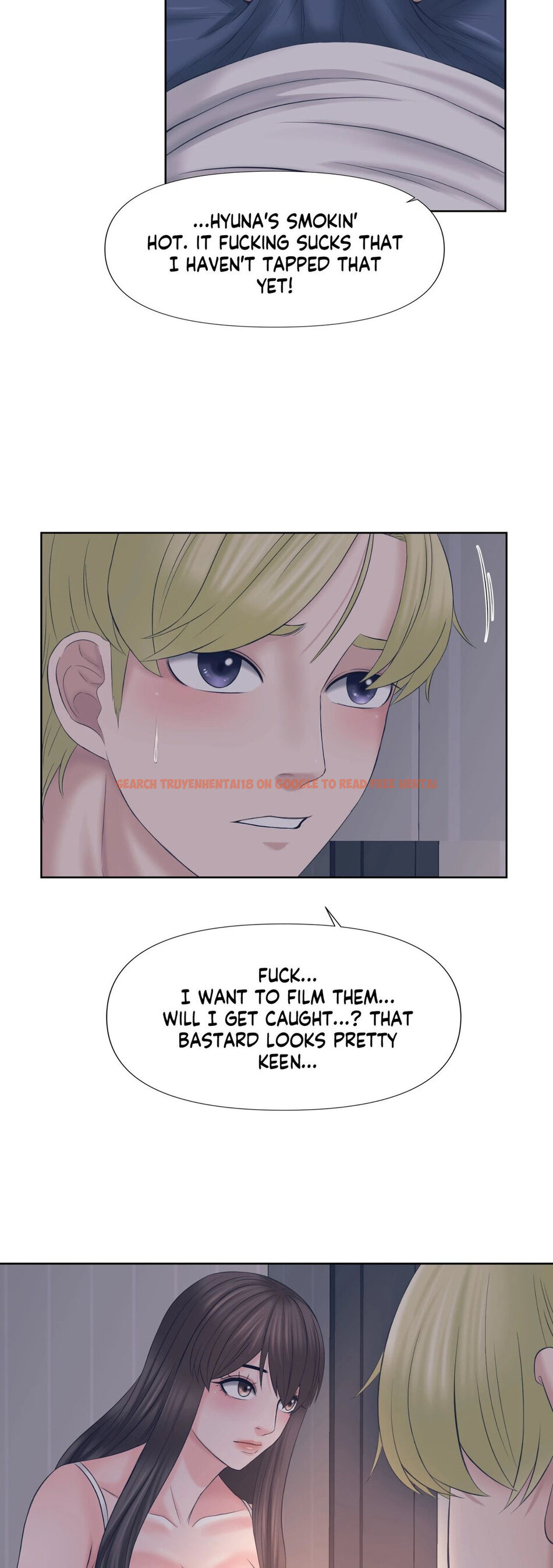 Read Hentai Image 33 135 in comic Roommates With Benefits - Chapter 26 - www.hentaitnt.net