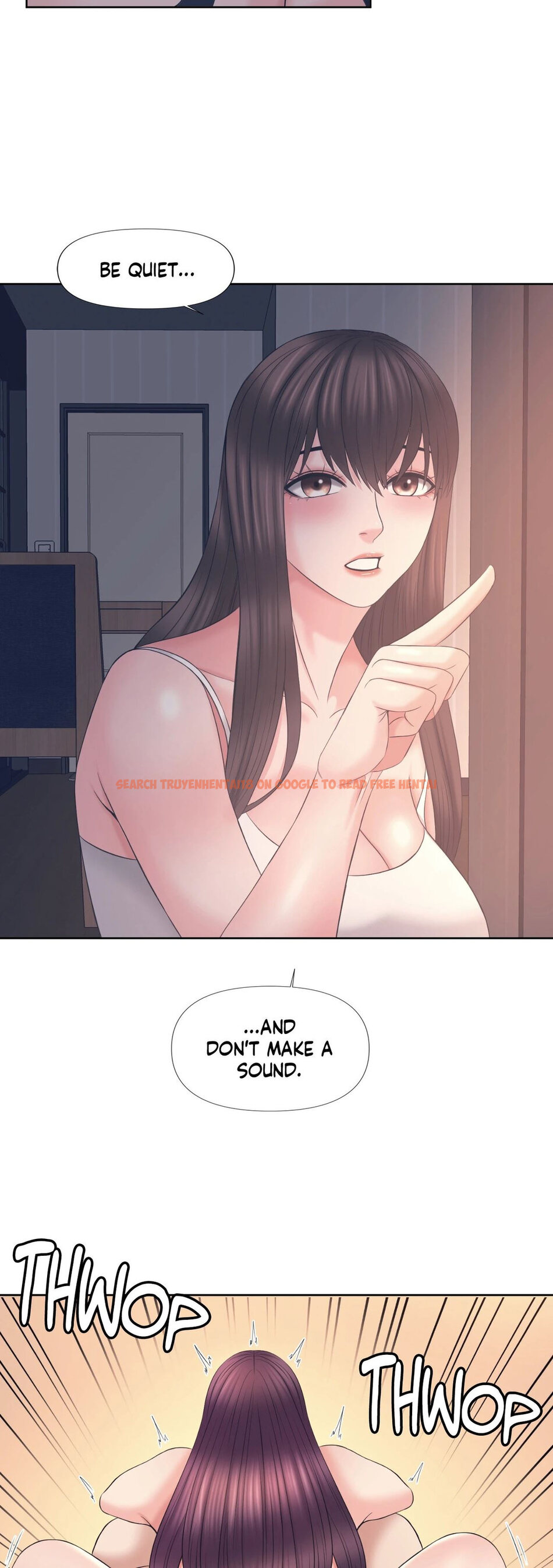 Read Hentai Image 35 135 in comic Roommates With Benefits - Chapter 26 - www.hentaitnt.net