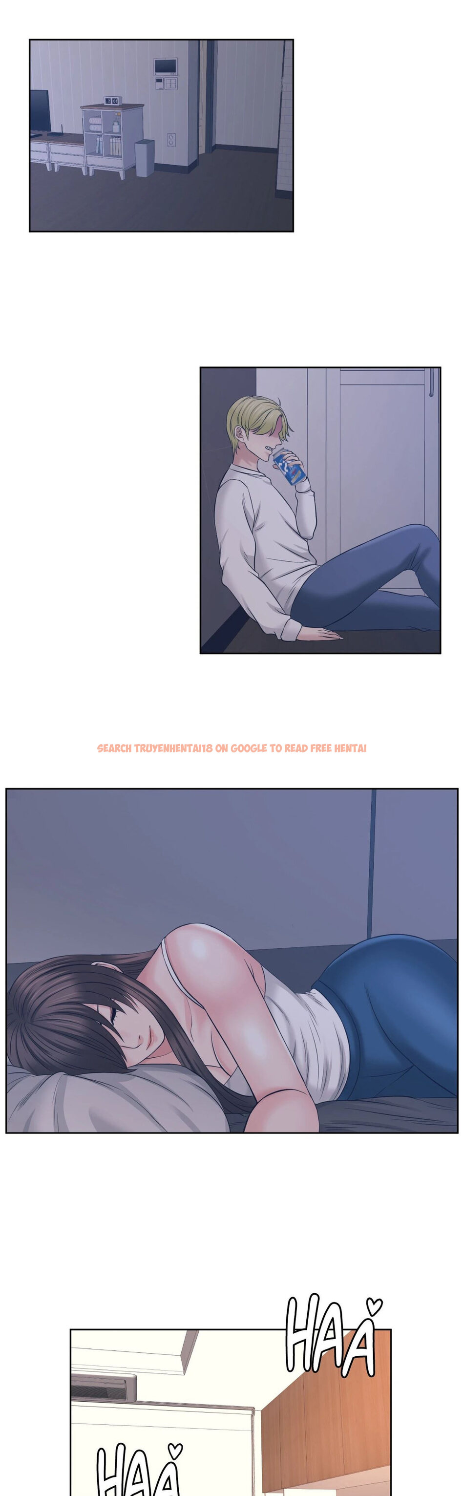 Read Hentai Image 7 135 in comic Roommates With Benefits - Chapter 26 - www.hentaitnt.net
