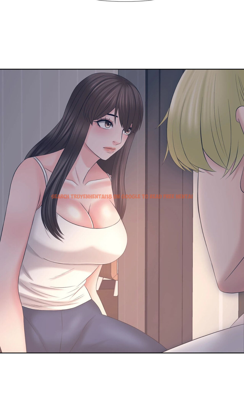 Read Hentai Image 1 068 in comic Roommates With Benefits - Chapter 27 - www.hentaitnt.net