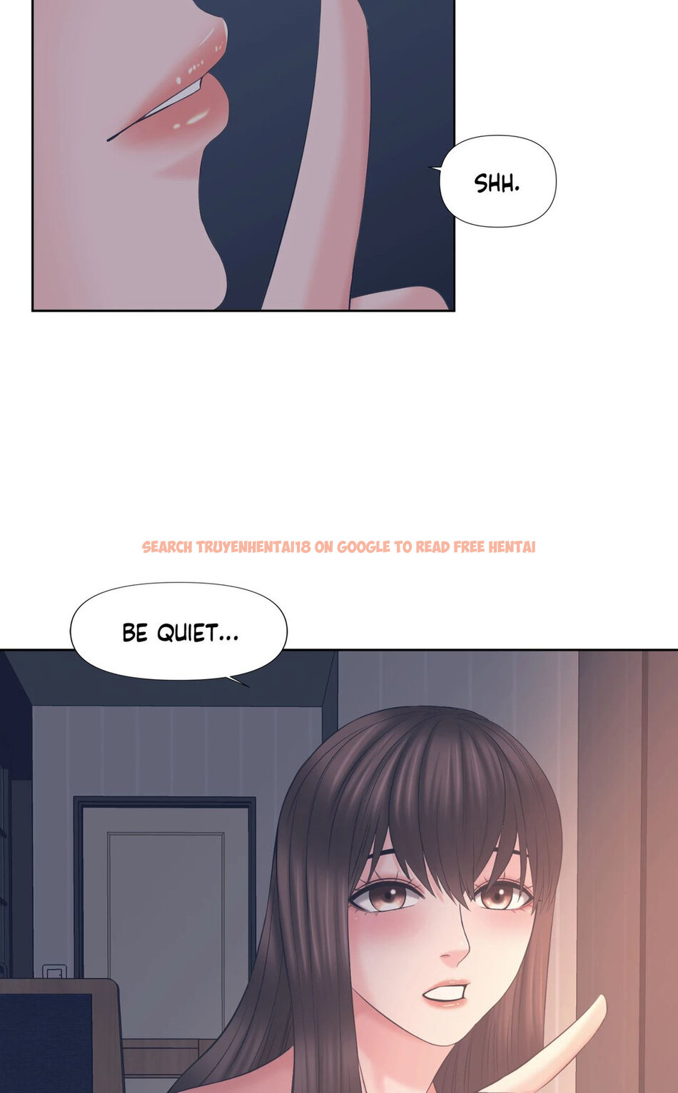 Read Hentai Image 3 068 in comic Roommates With Benefits - Chapter 27 - www.hentaitnt.net