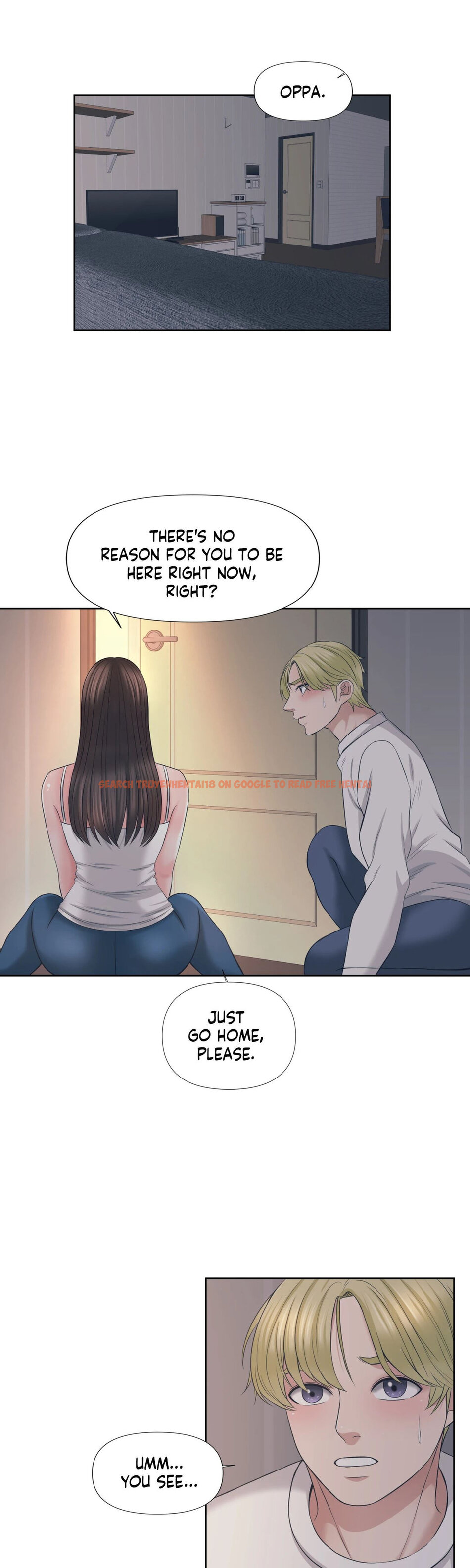 Read Hentai Image 7 068 in comic Roommates With Benefits - Chapter 27 - www.hentaitnt.net