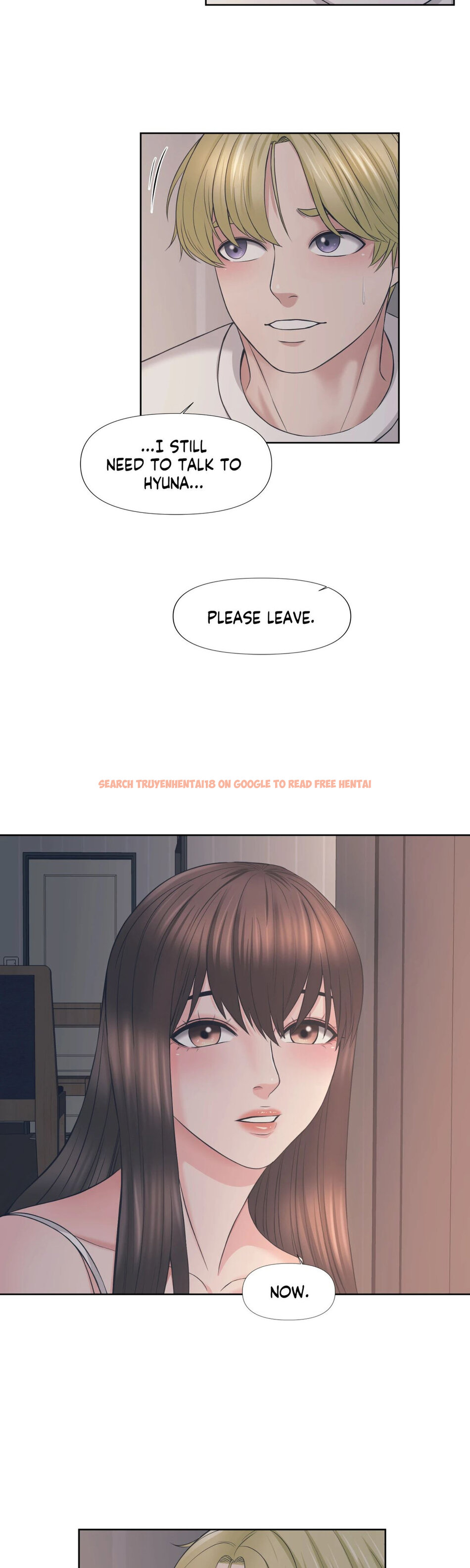 Read Hentai Image 8 068 in comic Roommates With Benefits - Chapter 27 - www.hentaitnt.net