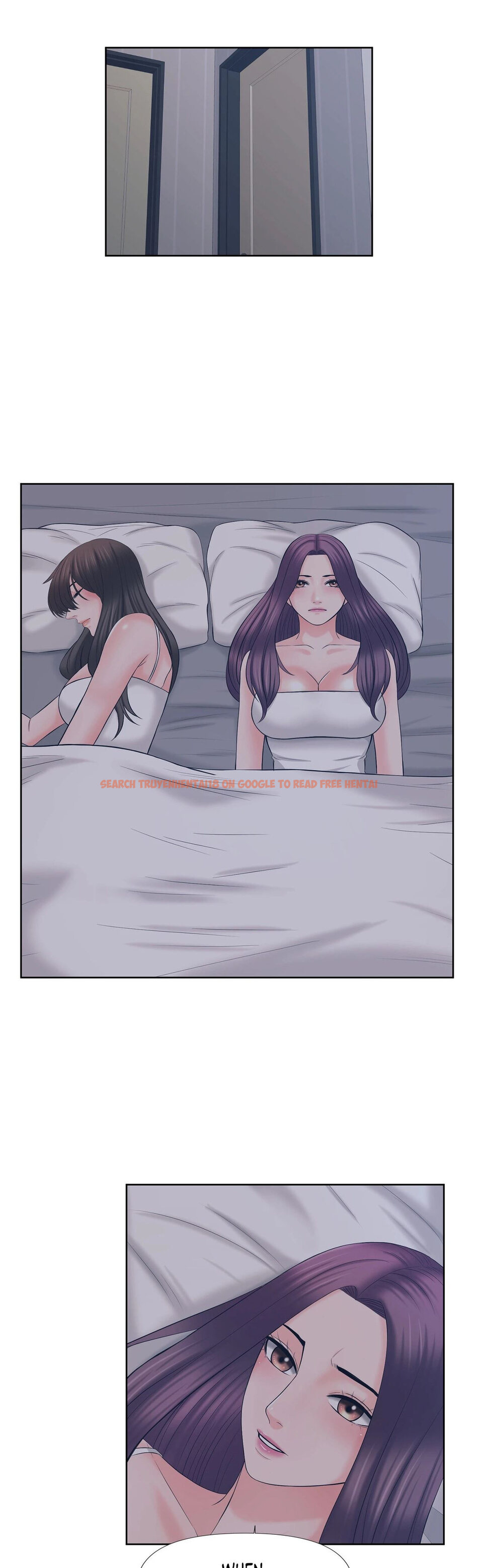 Read Hentai Image 16 895 in comic Roommates With Benefits - Chapter 28 - www.hentaitnt.net