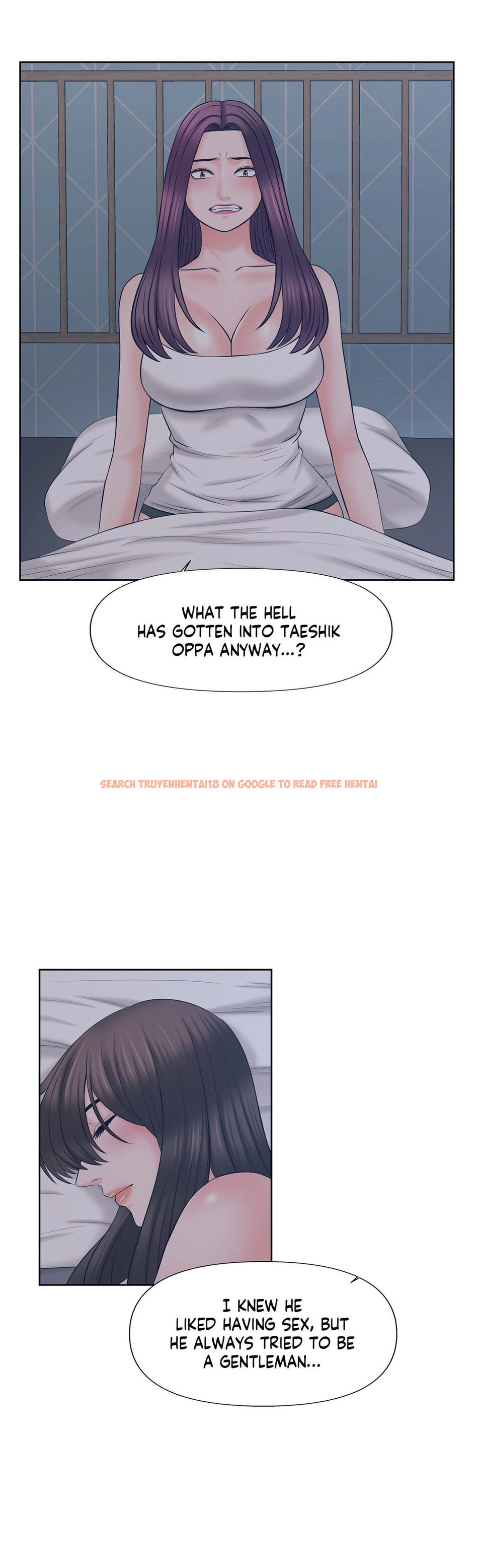 Read Hentai Image 18 895 in comic Roommates With Benefits - Chapter 28 - www.hentaitnt.net