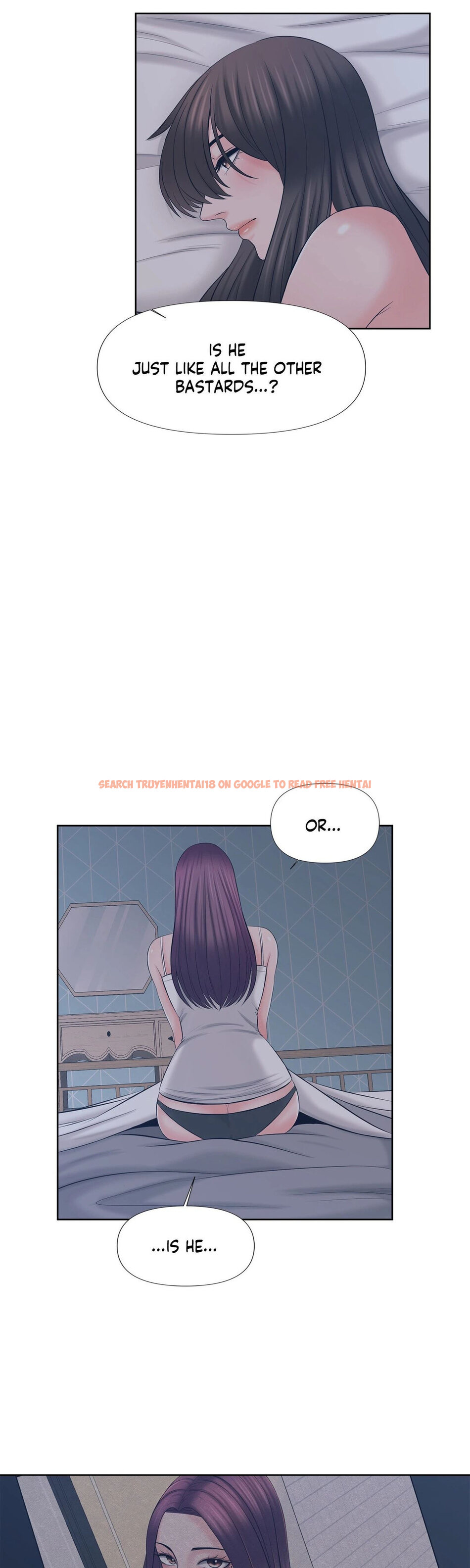 Read Hentai Image 19 895 in comic Roommates With Benefits - Chapter 28 - www.hentaitnt.net