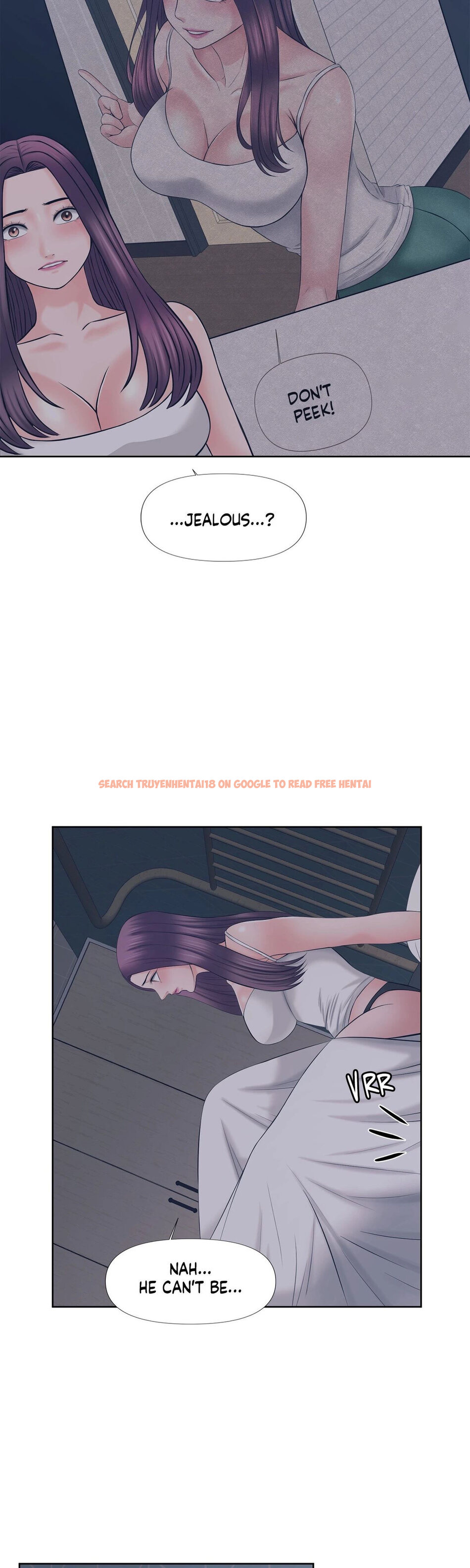 Read Hentai Image 20 895 in comic Roommates With Benefits - Chapter 28 - www.hentaitnt.net