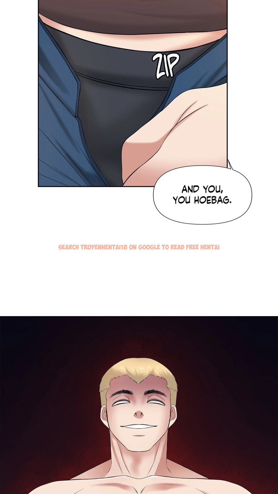 Read Hentai Image 38 895 in comic Roommates With Benefits - Chapter 28 - www.hentaitnt.net