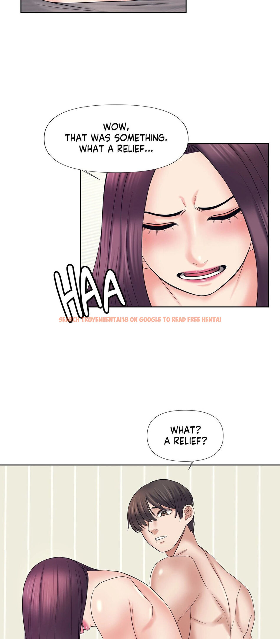 Read Hentai Image 8 895 in comic Roommates With Benefits - Chapter 28 - www.hentaitnt.net