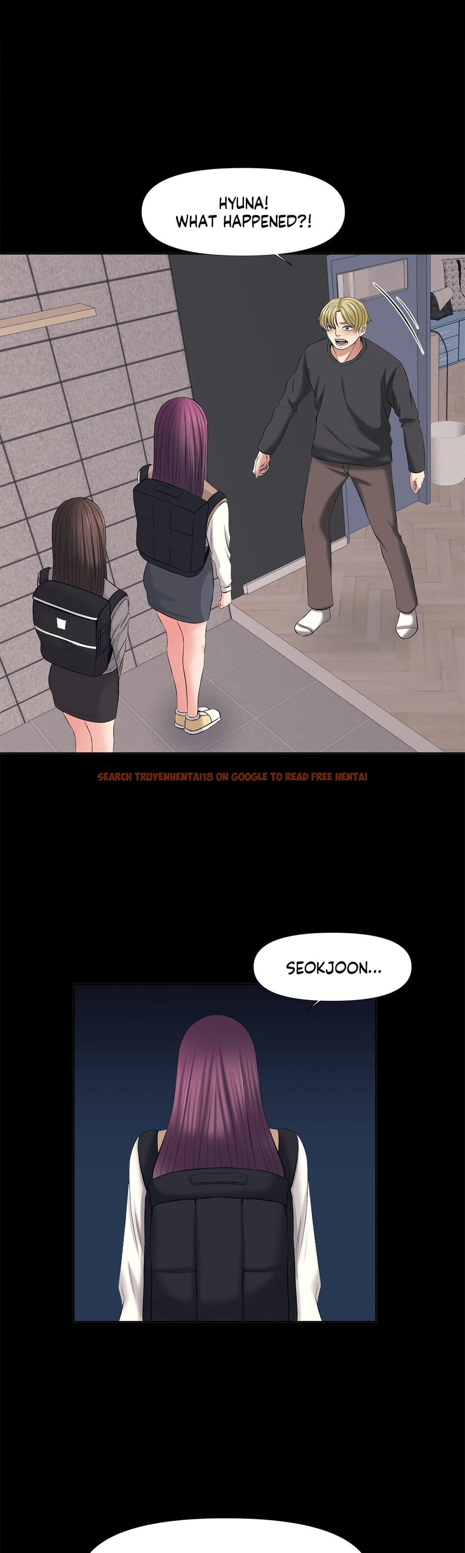 Read Hentai Image 13 786 in comic Roommates With Benefits - Chapter 29 - hentaitnt.net