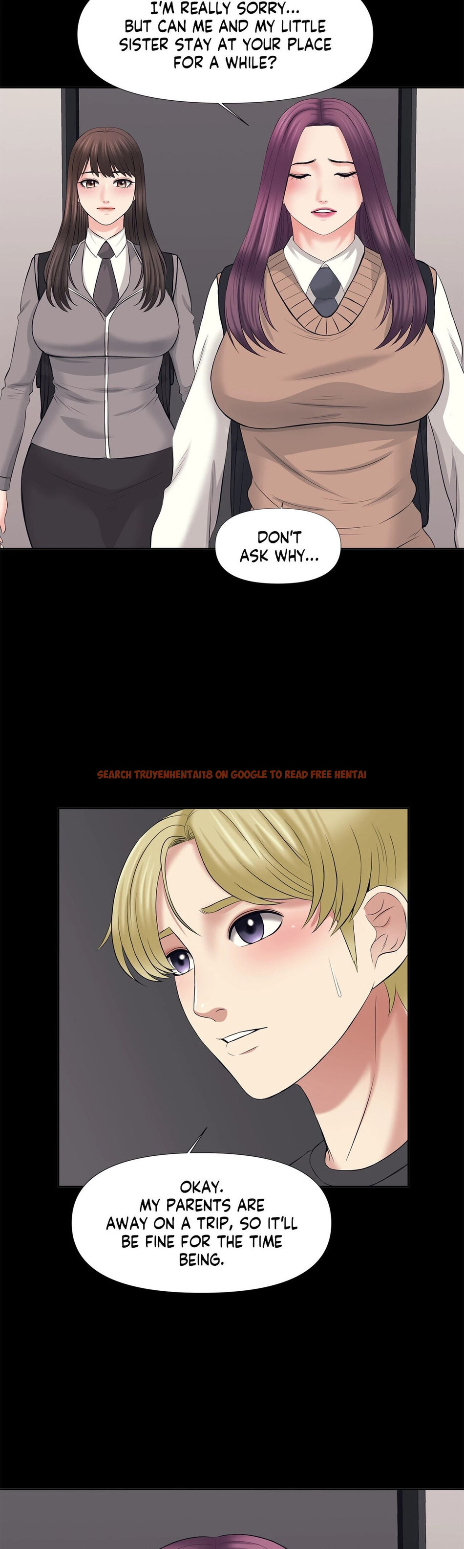 Read Hentai Image 14 786 in comic Roommates With Benefits - Chapter 29 - hentaitnt.net