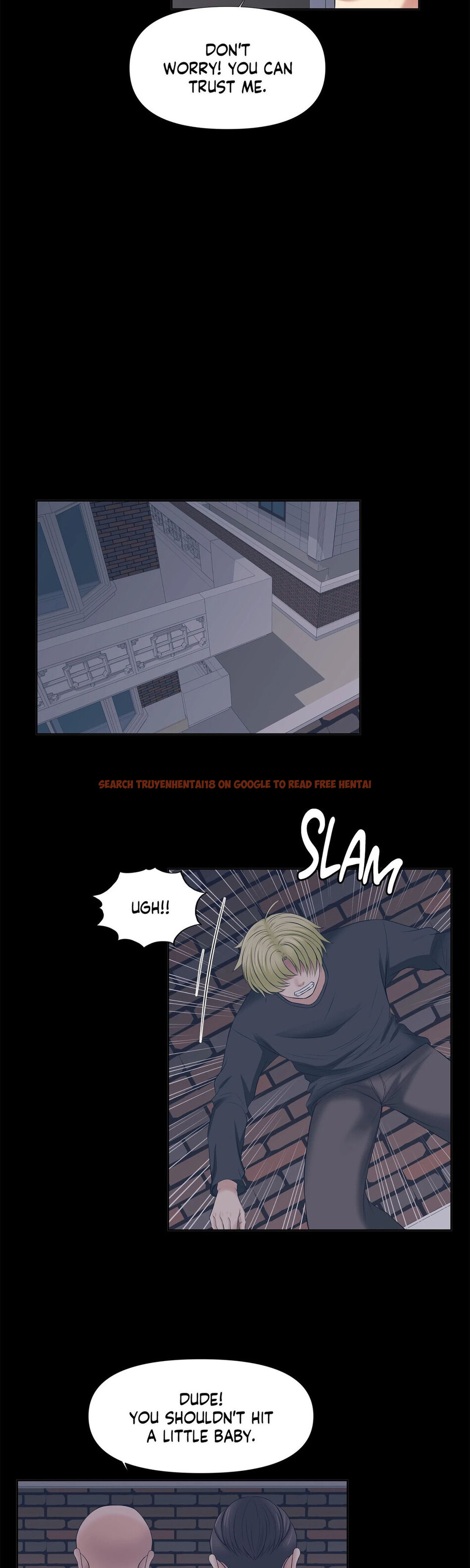 Read Hentai Image 16 786 in comic Roommates With Benefits - Chapter 29 - hentaitnt.net