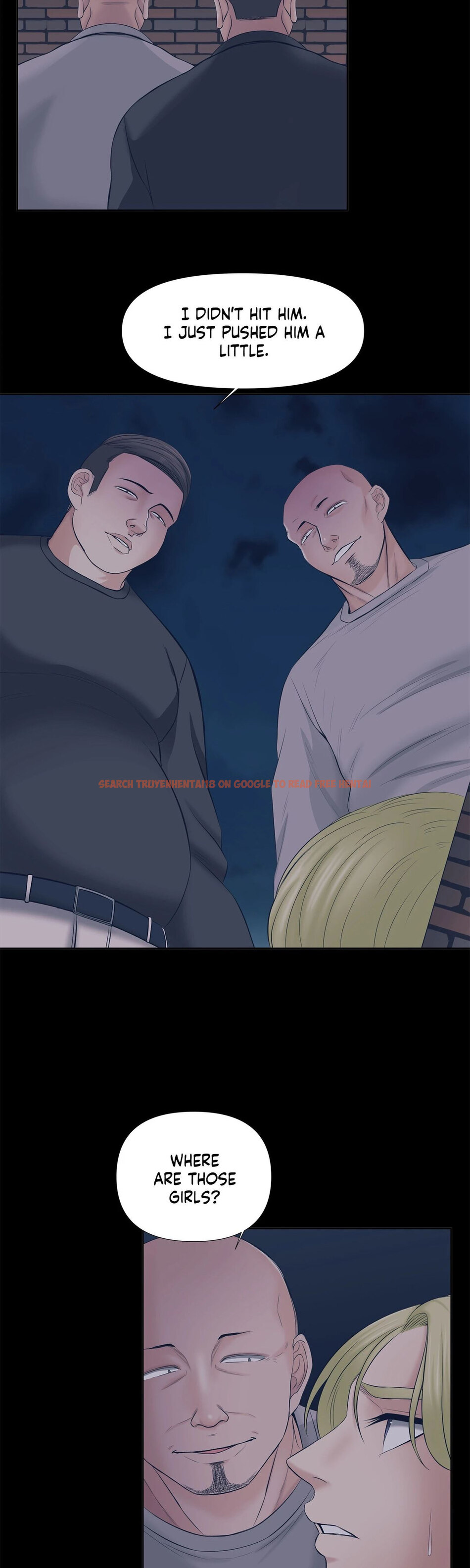 Read Hentai Image 17 786 in comic Roommates With Benefits - Chapter 29 - hentaitnt.net