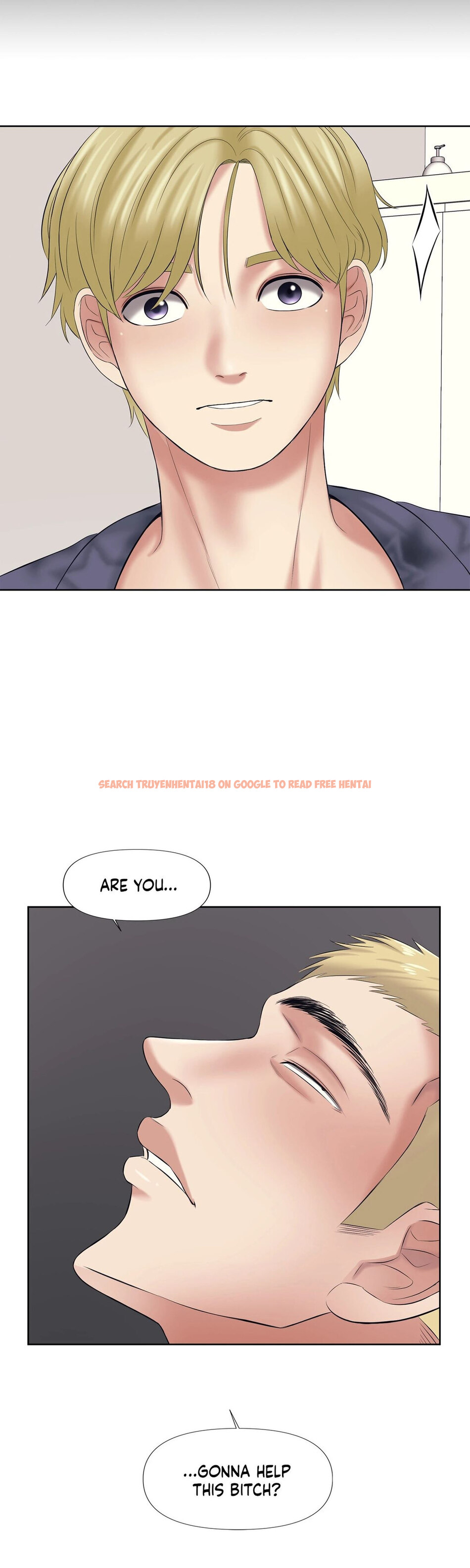 Read Hentai Image 21 786 in comic Roommates With Benefits - Chapter 29 - hentaitnt.net